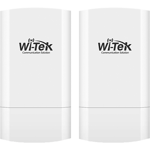 Wi-Fi точка доступа Wi-Tek WI-CPE111-KIT V2