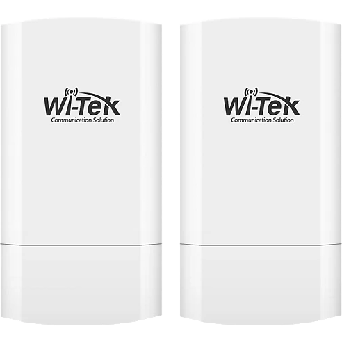 Wi-Fi точка доступа Wi-Tek WI-CPE111-KIT V2