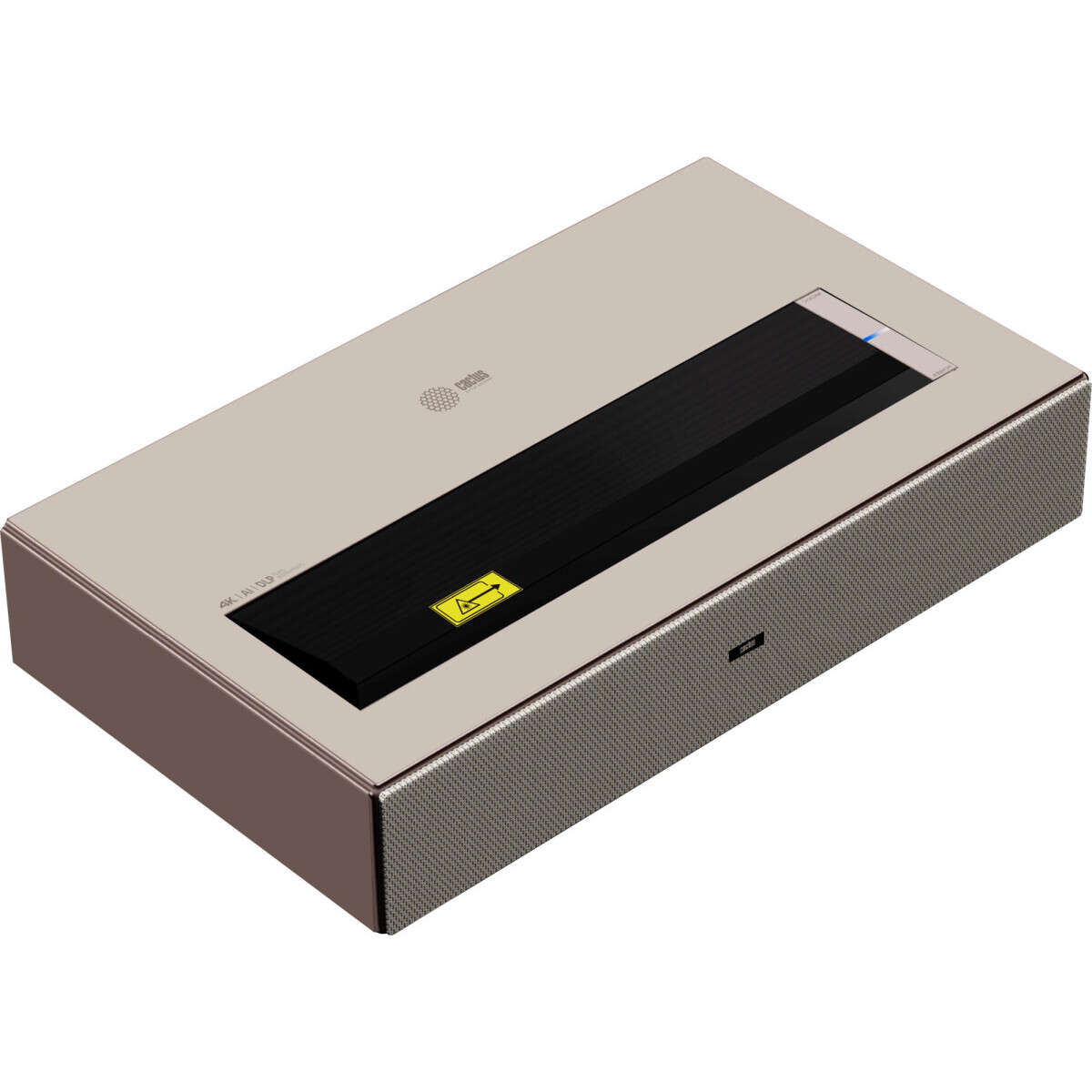 Проектор Cactus CS-U2.WT - фото 2