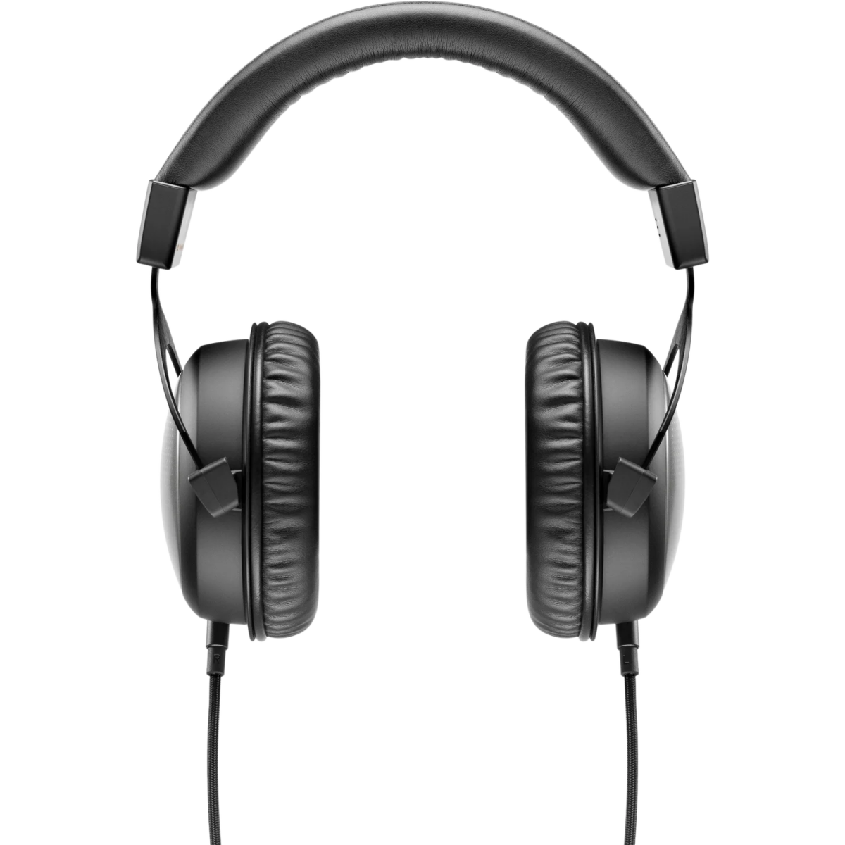 Наушники Beyerdynamic T5 Black - фото 2