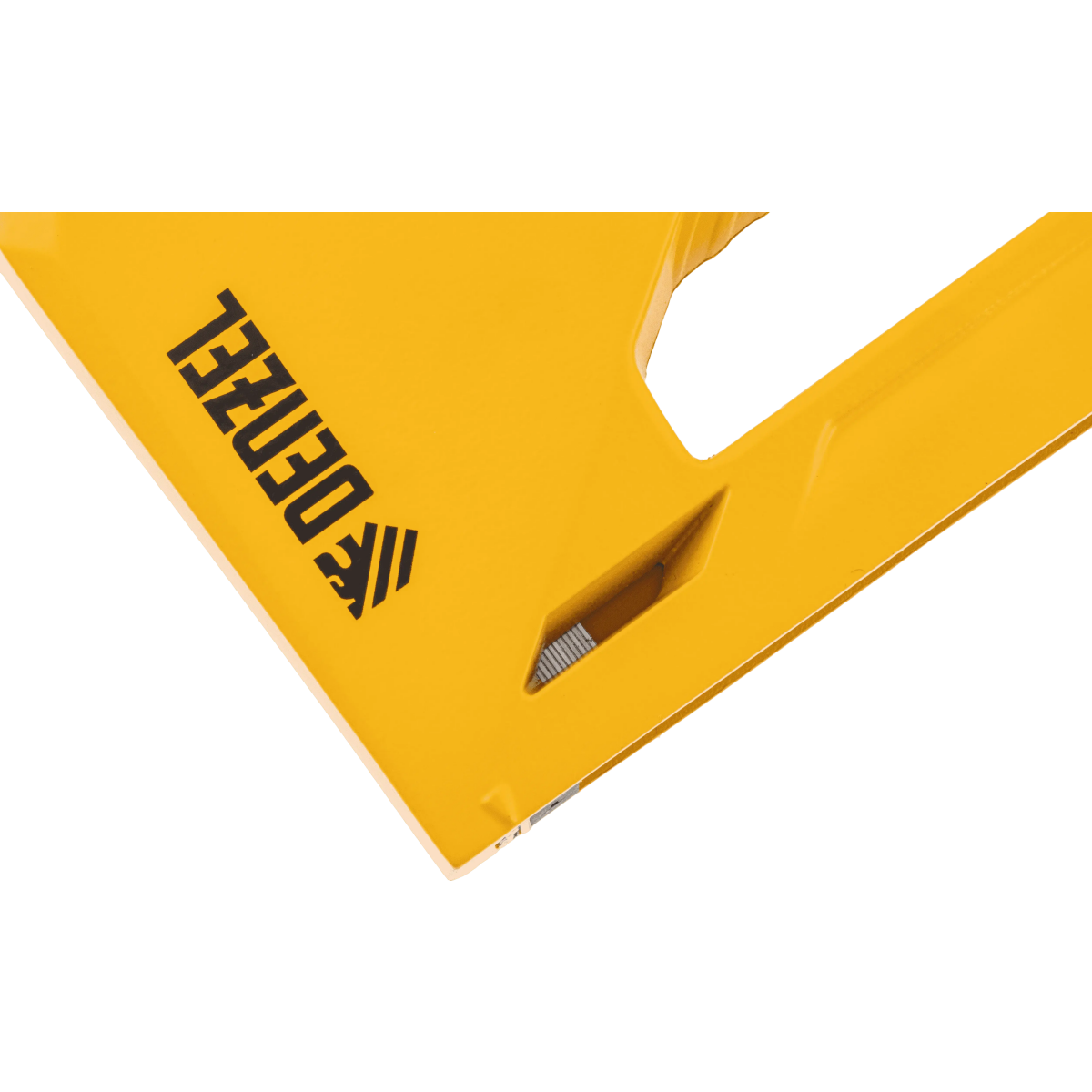 Мебельный степлер Denzel 40214 - фото 4