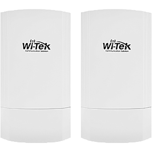 Wi-Fi точка доступа Wi-Tek WI-CPE511H-KIT