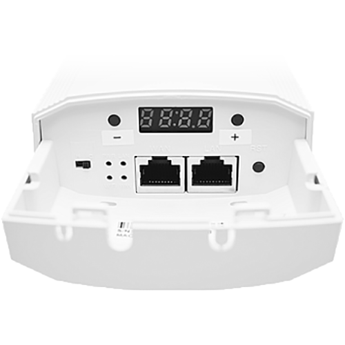 Wi-Fi точка доступа Wi-Tek WI-CPE511H-KIT - фото 4