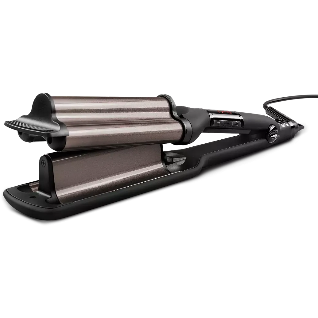 Щипцы Polaris PHS5095TAi - PHS 5095TAi - фото 2