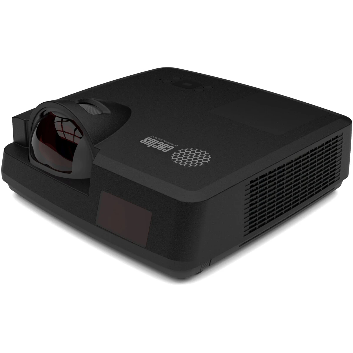 Проектор Cactus CS-V1.B - фото 2