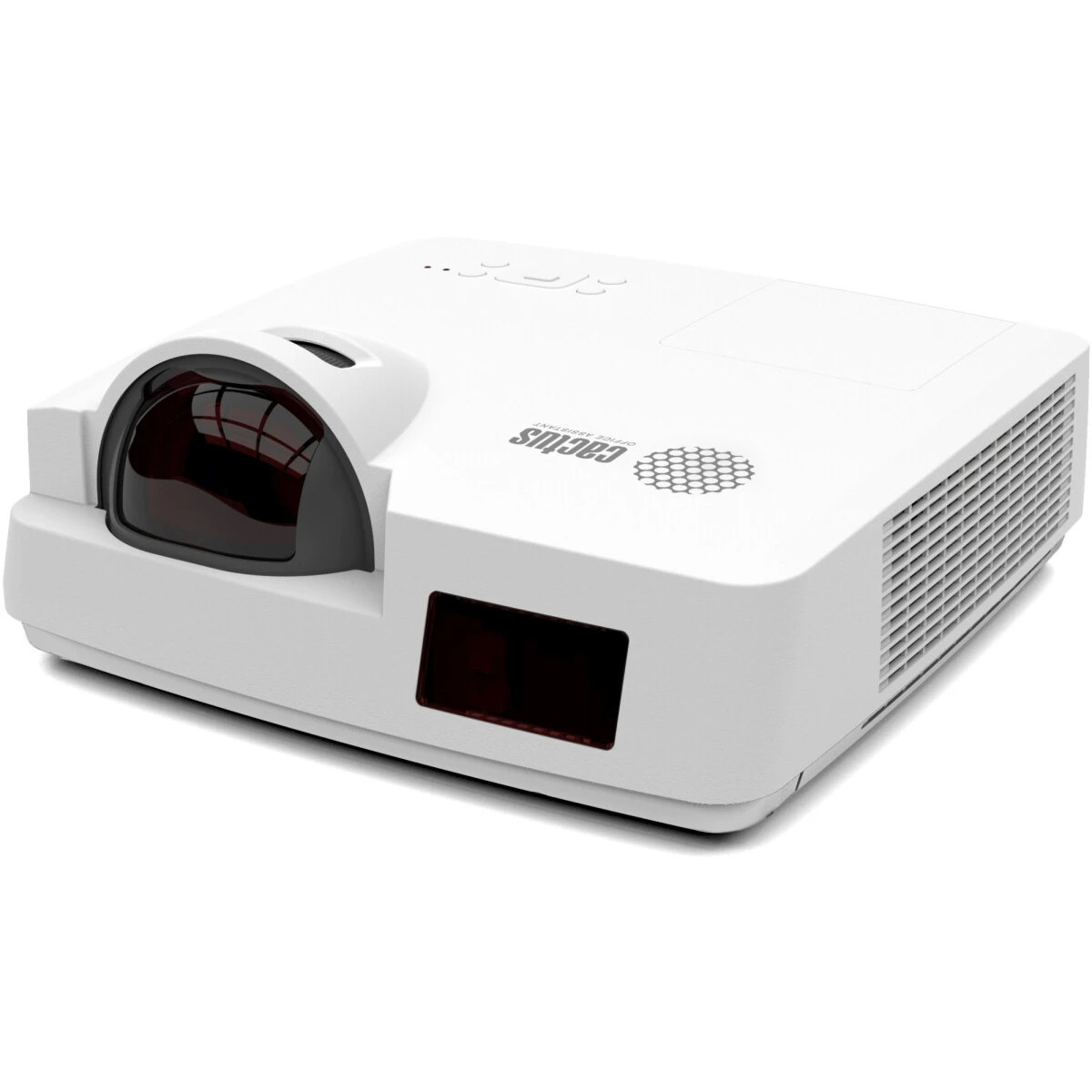 Проектор Cactus CS-V1.WT