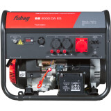 Генератор Fubag BS 8000 DA ES (641088)
