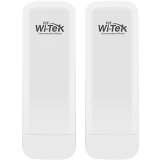 Wi-Fi точка доступа Wi-Tek WI-CPE513P-KIT v3