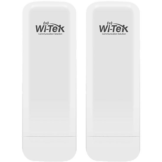 Wi-Fi точка доступа Wi-Tek WI-CPE513P-KIT v3