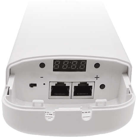 Wi-Fi точка доступа Wi-Tek WI-CPE513P-KIT v3 - фото 3