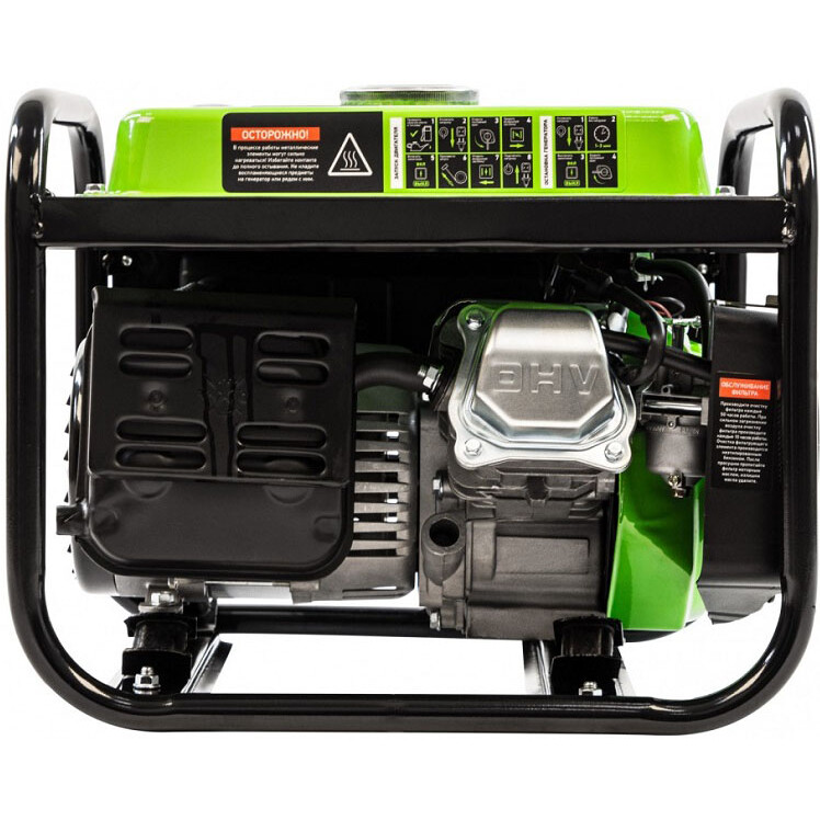 Генератор Сибртех БС-1200 - 94541 - фото 4