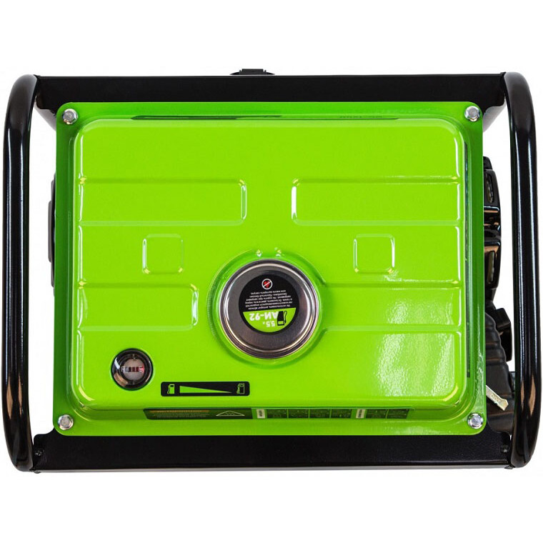 Генератор Сибртех БС-1200 - 94541 - фото 7