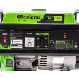 Генератор Сибртех БС-1200 (94541)