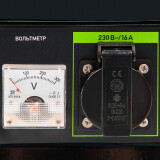 Генератор Сибртех БС-1200 (94541)