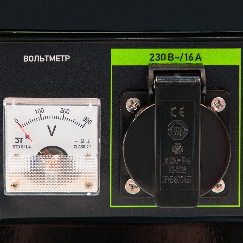 Генератор Сибртех БС-1200 - 94541 - фото 10