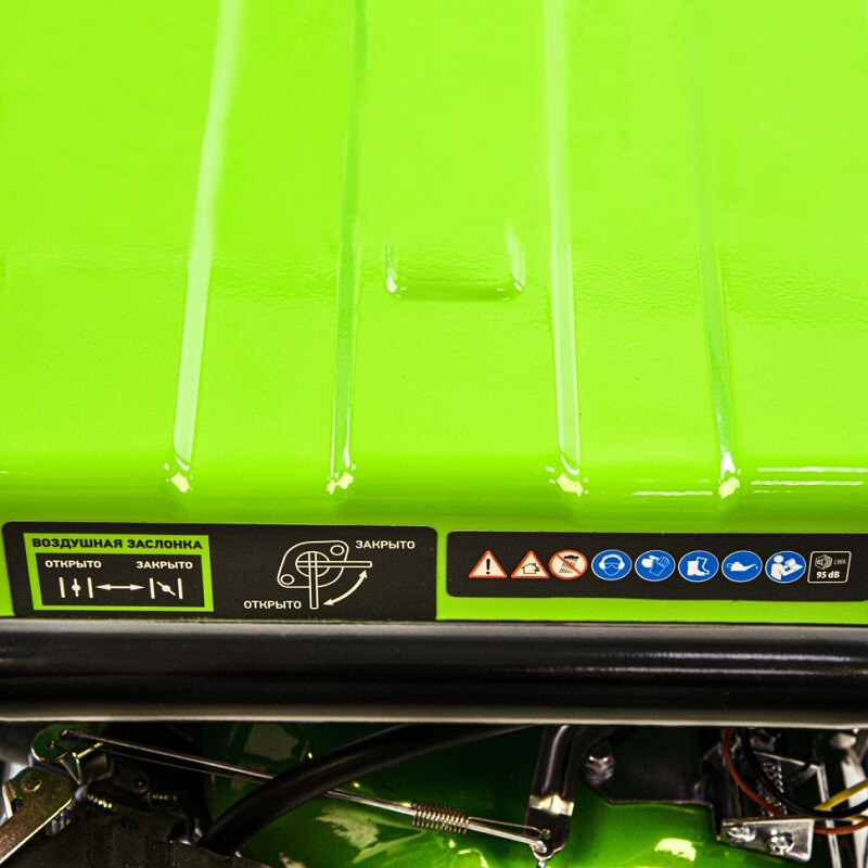 Генератор Сибртех БС-1200 - 94541 - фото 16