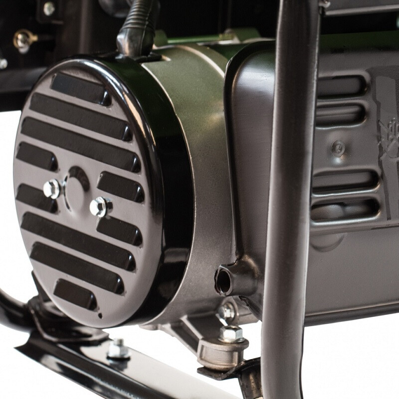 Генератор Сибртех БС-1200 - 94541 - фото 17