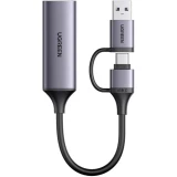 Устройство видеозахвата UGREEN Video Capture Card 4K CM629 (15389)