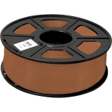 Пластик для 3D принтера Cactus CS-3D-PLA-1KG-COFFEE
