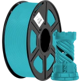 Пластик для 3D принтера Cactus CS-3D-PLA-1KG-CYAN