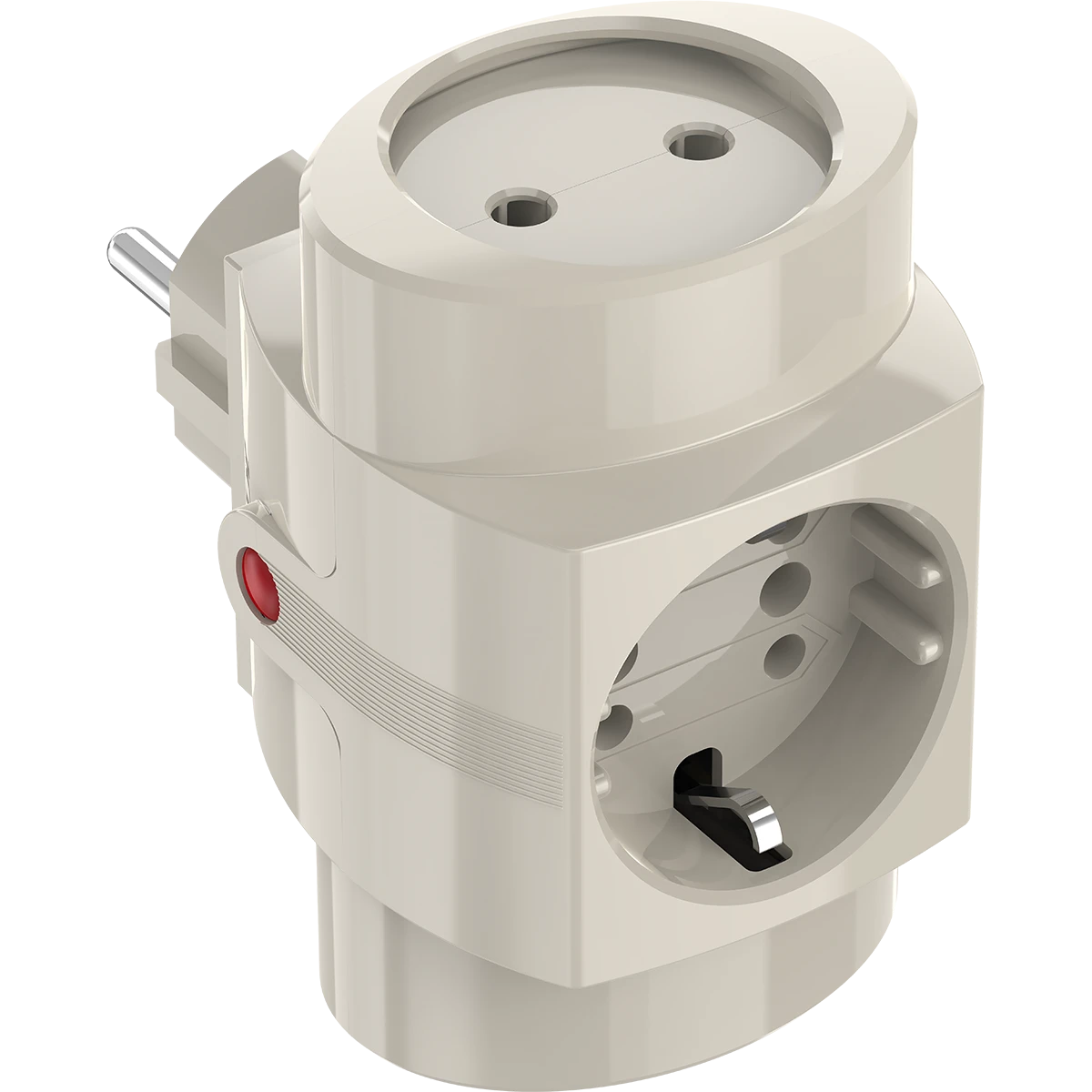 Сетевой фильтр Pilot TR - 186