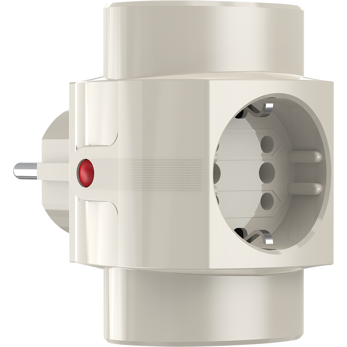 Сетевой фильтр Pilot TR - 186 - фото 2