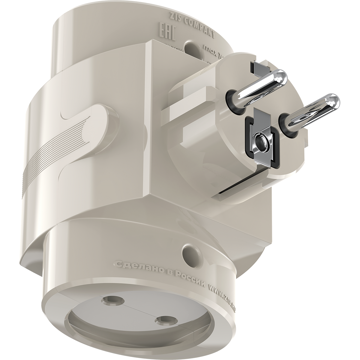 Сетевой фильтр Pilot TR - 186 - фото 3