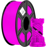 Пластик для 3D принтера Cactus CS-3D-PLA-1KG-FUCHSIA