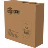 Пластик для 3D принтера Cactus CS-3D-PLA-1KG-FUCHSIA