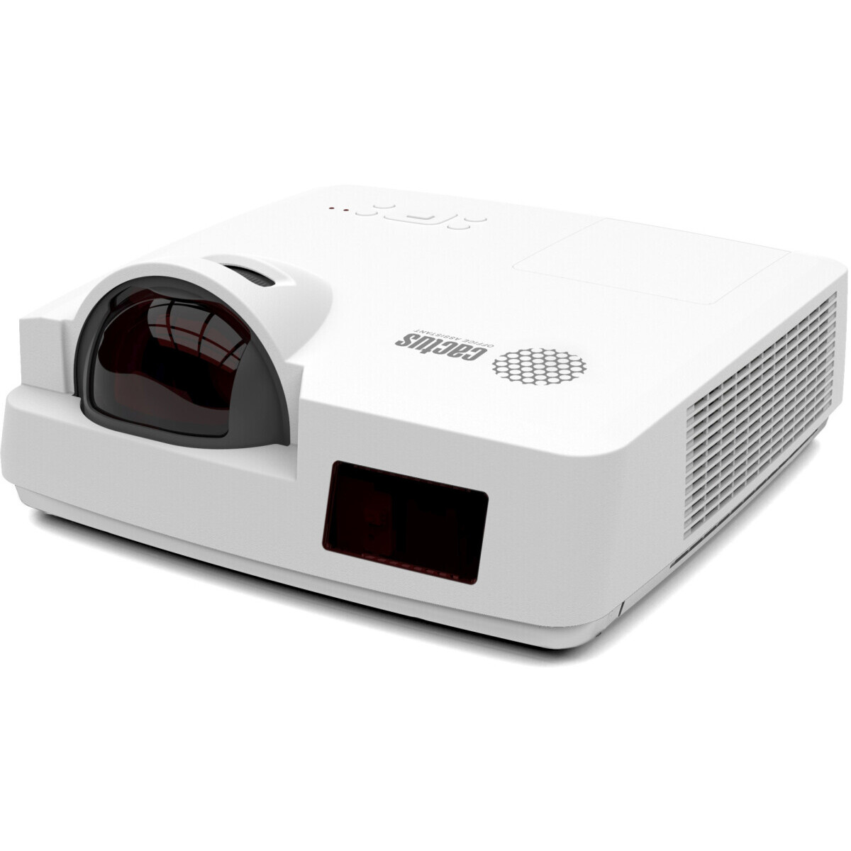 Проектор Cactus CS-V2.WT