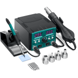 Паяльная станция KRAFTOOL KR-75 (55340)