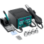 Паяльная станция KRAFTOOL KR-75 - 55340