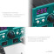 Паяльная станция KRAFTOOL KR-75 - 55340 - фото 3