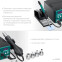 Паяльная станция KRAFTOOL KR-75 - 55340 - фото 4