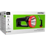 Фонарь ручной SmartBuy SBF-303-K