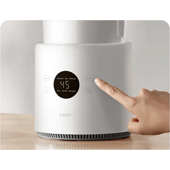 Блендер Xiaomi Blender Pro EU - фото 6