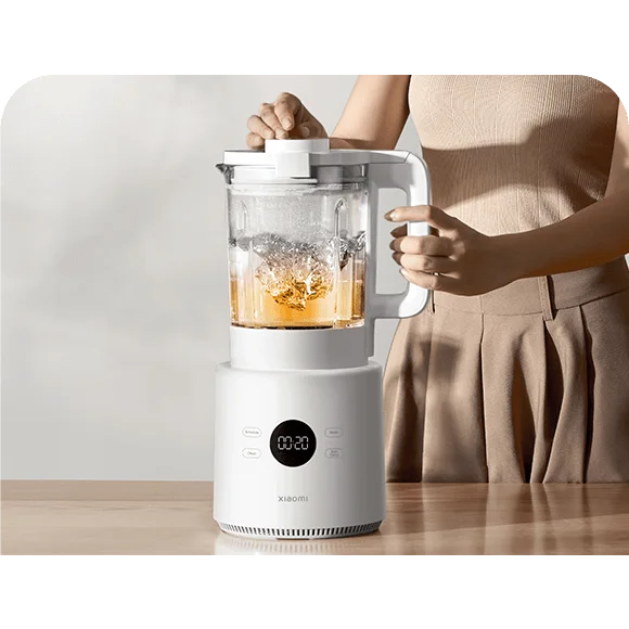 Блендер Xiaomi Blender Pro EU - фото 7