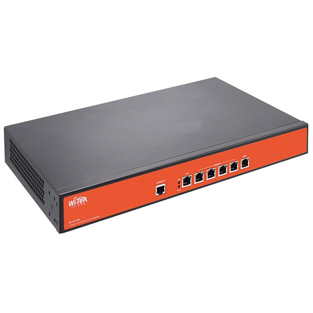 Wi-Fi контроллер Wi-Tek WI-AC500