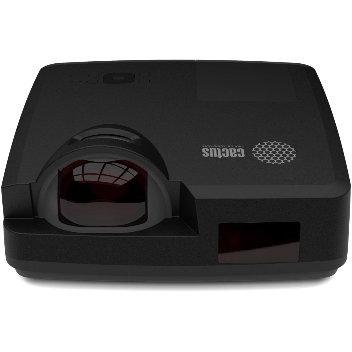 Проектор Cactus CS-V3.B - фото 2