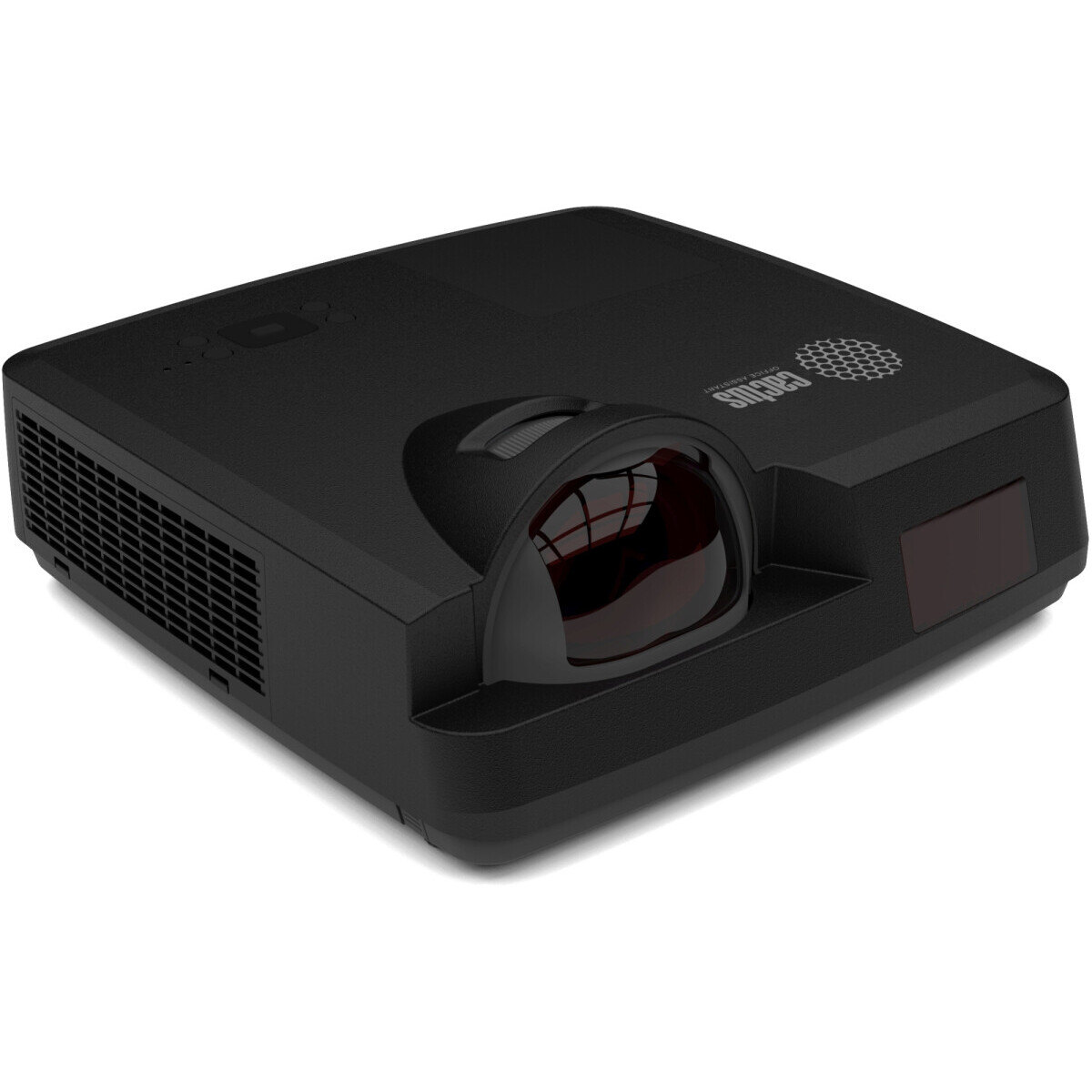Проектор Cactus CS-V3.B - фото 3