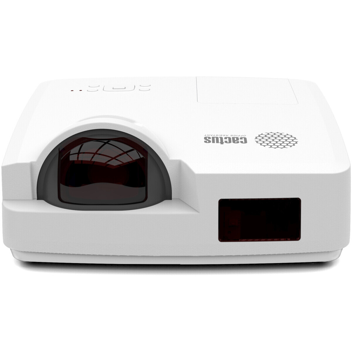 Проектор Cactus CS-V3.WT - фото 2