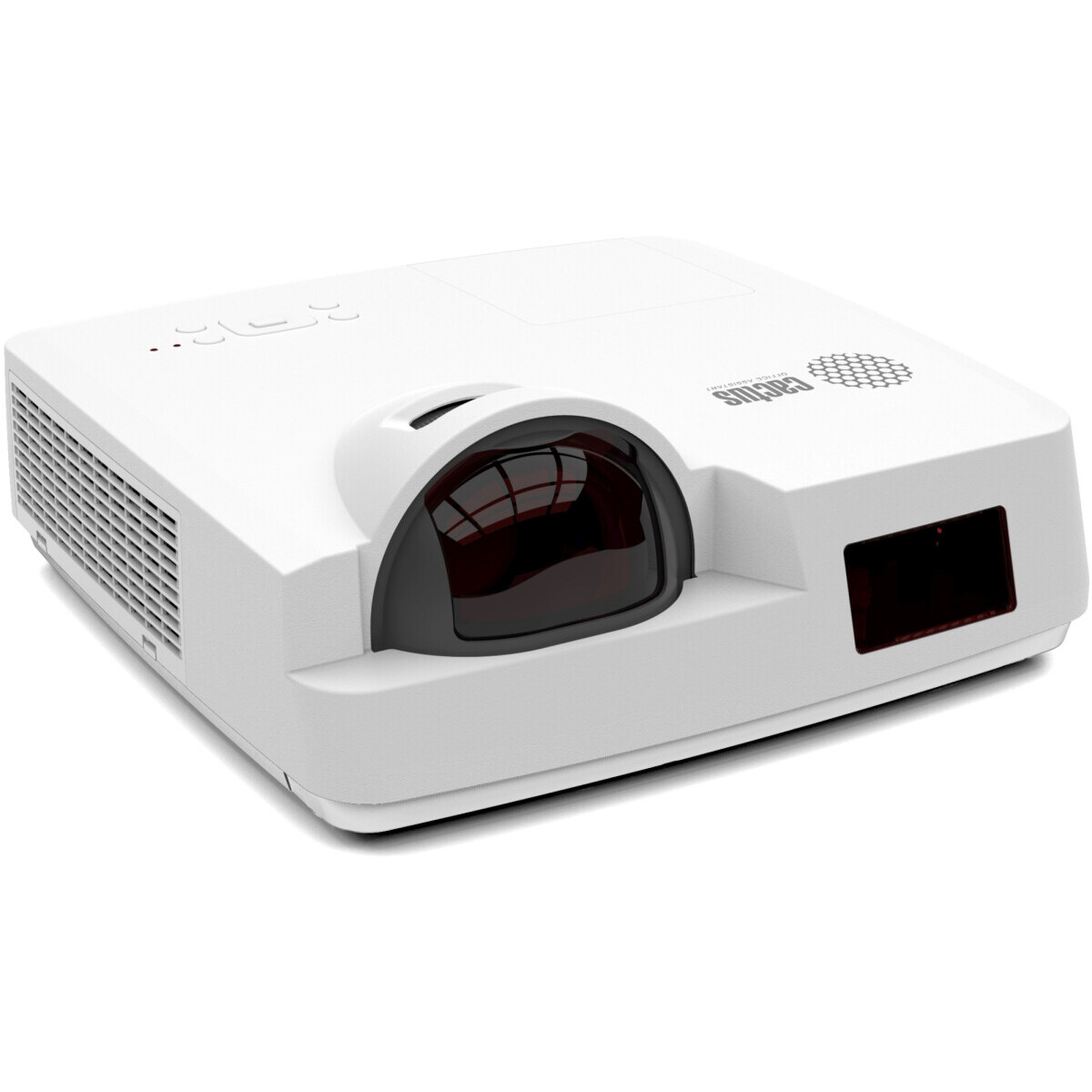 Проектор Cactus CS-V3.WT - фото 3