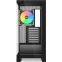 ..... Корпус SAMA V50 Black, царапина на лицевой панели - V50-BKADA4X1-GL - фото 2