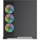 ..... Корпус SAMA V50 Black, царапина на лицевой панели (V50-BKADA4X1-GL)