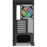 ..... Корпус SAMA V50 Black, царапина на лицевой панели (V50-BKADA4X1-GL)