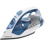 Утюг Polaris PIR2860AK White/Blue (PIR 2860AK)
