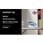 Утюг Polaris PIR2860AK White/Blue - PIR 2860AK - фото 5