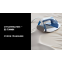 Утюг Polaris PIR2860AK White/Blue - PIR 2860AK - фото 9