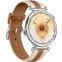 Умные часы Huawei Watch GT 6 41mm Brown - 55020FVX - фото 3