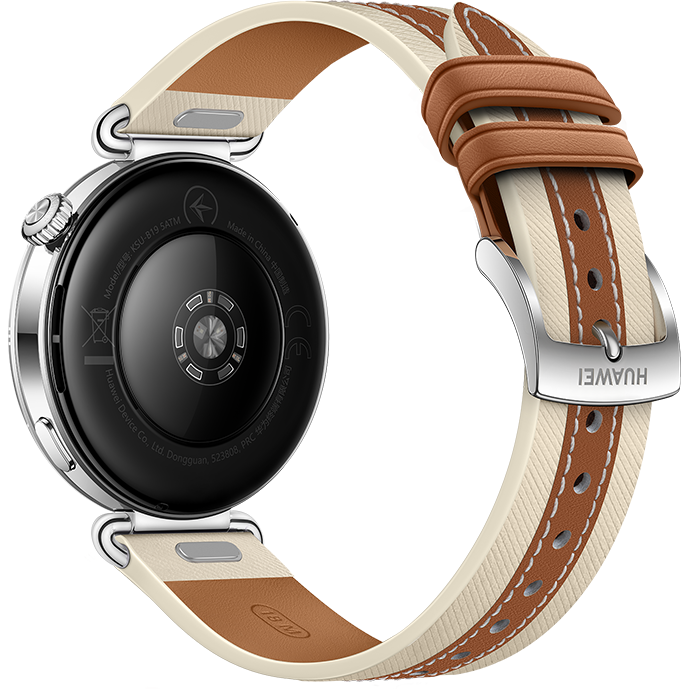 Умные часы Huawei Watch GT 6 41mm Brown - 55020FVX - фото 6